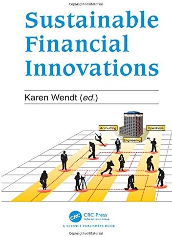 Sustainable Financial Innovation