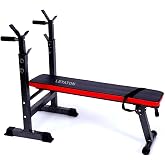 Leyaton Bench Sehpası, Ağırlık Sehpası, Halter Sehbası Fitness Egzersiz Sehbası Bench Press KARIŞIK Tek Ebat