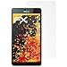 Produktbild atFolix Schutzfolie für Microsoft Lumia 950 XL Displayschutzfolie - 3 x FX-Antireflex blendfreie Folie
