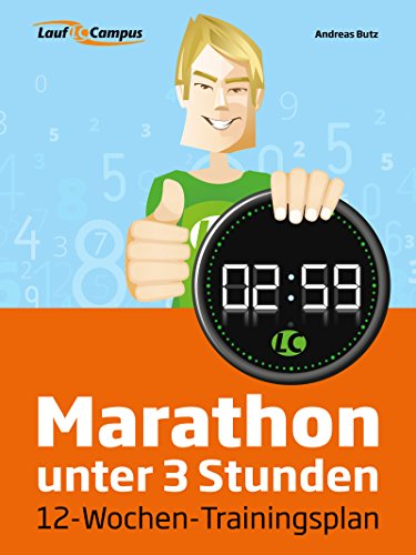 Download Marathon unter 3 Stunden Download Marathon unter 3 Stunden