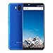 Produktbild Vernee X 4G Smartphone 6.0-Zoll FHD + 18: 9 Display, Android 7.1 Octa Core 4GB + 64GB,Vier Kamera, Fingerabdruck+Gesichtserkennung, 6200mAh Akku USB-C, LTE Band 20 Dual SIM Ohne Vertrag