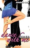 Cover zum Buch Dance with me: Salsa