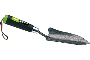 Draper Tools en Acier Carbone Transplantoir