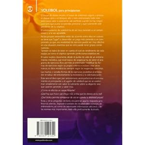 Voleibol Para Principiantes (Deportes)