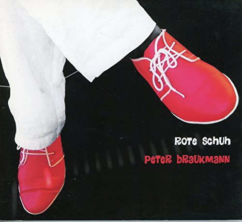 Preisvergleich Produktbild Rote Schuh