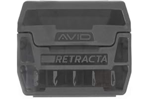 Avid Carp Retracta A0590011 Werkzeugkoffer