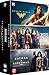 DC Universe - Coffret 3 Films - Coffret DVD - DC COMICS