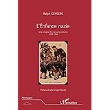 L'enfance nazie: Une analyse de manuels scolaires (1933-1945)