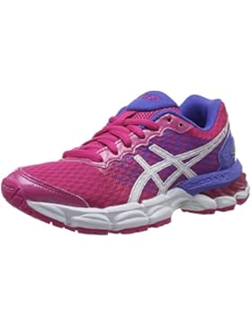 Asics Unisex-Kinder Gel-Nimbus 18 Gs Sportschuhe