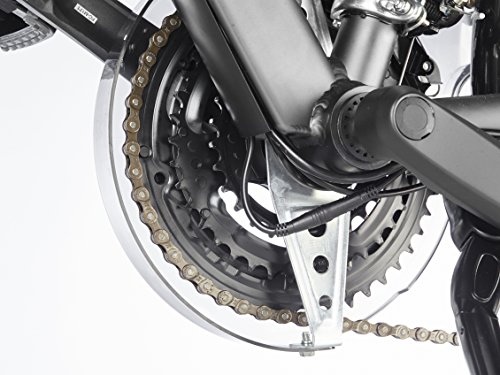 Fischer Damen E-Bike Trekking 24-Gang Proline ETD 1606, 28 Zoll, 19183 - 16