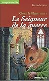 Cluny le Fléau, Tome 1 : Le seigneur de la guerre