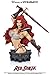Produktbild Women of Dynamite Bust Red Sonja Blood Variant 19 cm Entertainment