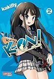 K-On! 2 by 