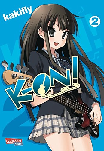 K-On! 2
