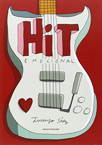 Download Hit Emocional (Sexto Piso Ilustrado) Download Hit Emocional (Sexto Piso Ilustrado)