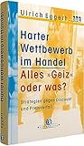 Image de Harter Wettbewerb im Handel