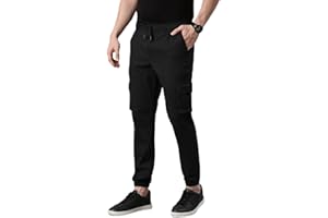 BIKERS GEAR AUSTRALIA PHILLIP ISLAND BG Bikers Gear Motorbike Trousers Mens - Motorcycle Jeans Trouser Kevlar Lined Motorcycle Chino Cargo Style Motorbike Jeans Denim Pant Linned Reinforced