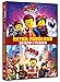 La Legopelícula + La Legopelícula 2 [DVD]