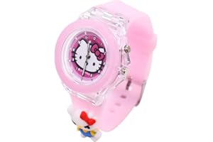 YFDSXKMZ Children Cartoon Watches Kids Watch Toddler Watches