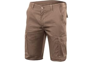 Velilla Bermudas Stretc.h Multibolsillos