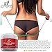 Art Naturals Cellulite Away Treatment Cream 120ml- Contains Proven Anti Cellulite Retinol, Caffeine, & Seaweed - Best Body Firming, Tightening & Toning - Erase Dimples from Legs, Arms, Stomach & Buttocks