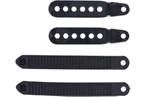 Burton Ankle Tongue Slider -Winter 2018- Black