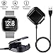 Price comparison product image TAOtTAO Replacement USB Charging Data Cradle Dock Station Cable Cord for Fitbit Versa