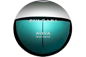BVLGARI AQVA HOMME Eau de Toilette Vaporisateur 50ml