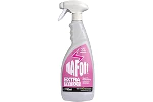 NAF - Naf Off Extra Effect Horse Fly Spray x 750 Ml