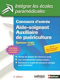 Image de CONCOURS AS/AP EPR ORALE N15