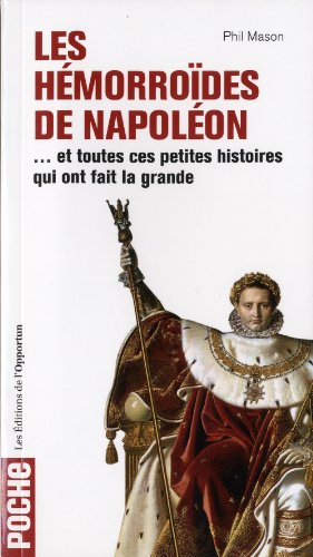 <a href="/node/24313">Les hémorroïdes de Napoléon</a>