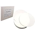 HeyWin Lab Filter Paper 150mm,Pack of 100,Used for Filter Paper Science Experiment,also for Oil Industry Test