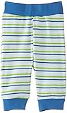 Pumpkin Patch Baby Boys 0-24M Stripe Yoga Trousers
