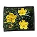 Produktbild Portemonnaie Geldbörse Brieftasche // M00290742 Hypericum Johanniskraut Gelb // Small Size Wallet