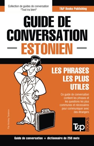 Livres gratuits à télécharger sur mon iPod Guide de conversation Français-Estonien et mini dictionnaire de 250 mots MOBI 1787162761 by author