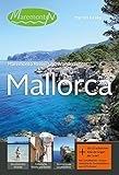 Maremonto Reise- und Wanderführer: Mallorca by Martin Krake