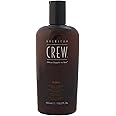 American Crew 3 In 1 Shampoo and Conditoner and Body Wash For Men 15.2 oz Shampoo and Conditoner and Body Wash