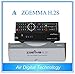 Price comparison product image Zgemma H.2S Dual Core Twin Tuner Satellite Receiver with EPG and IPTV