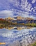Kalender Südtirol 2017: Alto Adige - South Tyrol by