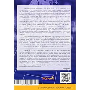 Fútbol profesional y mi modelo de juego