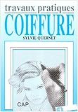 Image de Dessin de coiffure : Travaux pratiques CAP 1e, 2e et 3e année