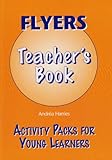 Image de Flyers teacher's book