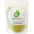 goodFarm Organic Moringa Powder 500g - Certified Organic, Premium Quality | Vegan | Ayurveda | Immunity Boost | Natural Vitamins