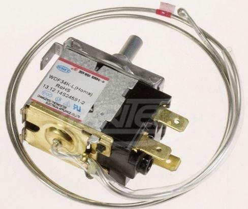 Preisvergleich Produktbild Thermostat Gefrierschrank Iberna cf0150e