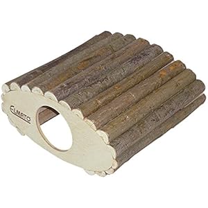 Elmato 12820 Nager-Ellipsennest