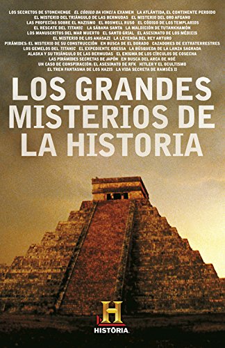Download Los Grandes Misterios De La Historia (OBRAS DIVERSAS) Download Los Grandes Misterios De La Historia (OBRAS DIVERSAS)