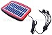 Solar mobile charger II Multi pin solar mobile charger II Portable solar charger RS.399.00