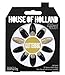 Elegant Touch House of Holland Nails – Glitter Bug, Pack of 1