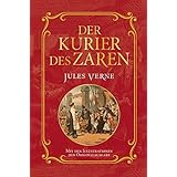 Der Kurier Des Zaren Michael Strogoff Zweiter Teil Nr 64 9 Amazon De Verne Jules Jules Verne Bucher