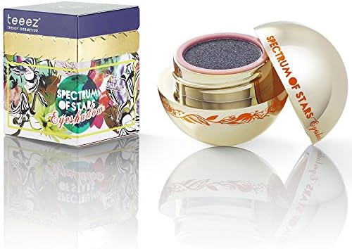 Teeez Cosmetics Teeez Spectrum of Stars Eyeshadow 2g Wisteria Shadow